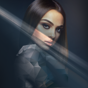 Megix 10 Brunette